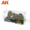 AK Interactive - Dark Green Bushes