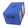 Gamegenic - Star Wars: Unlimited Double Deck Pod