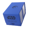 Gamegenic - Star Wars: Unlimited Double Deck Pod