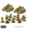 Bolt Action WW2 - British Army