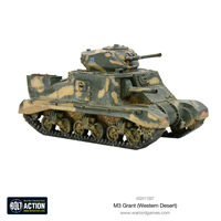 Bolt Action WW2 - British Army