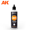 AK 3rd Generation Acrylics - Satin Varnish