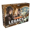 Z-Man Games - Pandemic Legacy - Season 0