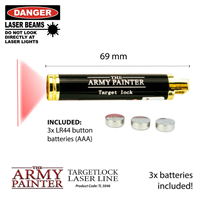 Army Painter - Targetlock Laser line