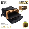 Green Stuff World - Army Transport Bag Gr.S