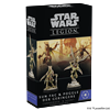Star Wars: Legion - Sun Fac & Poggle der Geringere