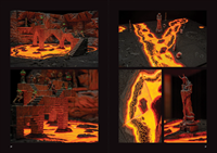 The Tremendous Tome Of Epic Dungeons