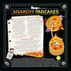 EXKD & Dobble - Anarchy Pancakes