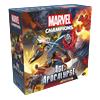 FFG - Marvel Champions- Das Kartenspiel