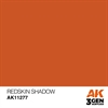 AK 3rd Generation Acrylics - Punch Redskin Shadow