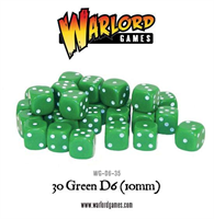 Warlord Games - Spot Dice