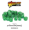 Warlord Games - Spot Dice