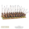 Hail Caesar - Successor Starter Army