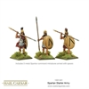 Hail Caesar - Spartans Starter Army
