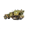 Bolt Action WW2 - Tanks & Vehicles