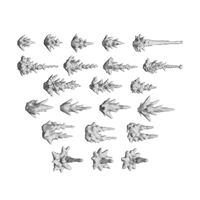 Green Stuff World - 3D-Druckset