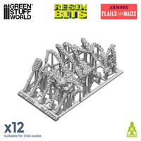 Green Stuff World - 3D-Druckset