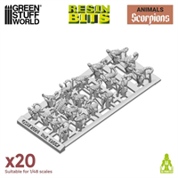 Green Stuff World - 3D-Druckset