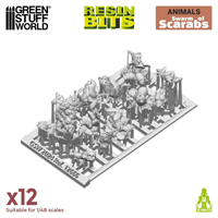 Green Stuff World - 3D-Druckset