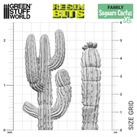 Green Stuff World - 3D-Druckset