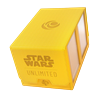 Gamegenic - Star Wars: Unlimited Double Deck Pod