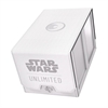 Gamegenic - Star Wars: Unlimited Double Deck Pod