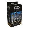 Star Wars: Legion - Klon-Kommandos der Republik