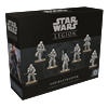 Star Wars: Legion - Gebirgstruppen