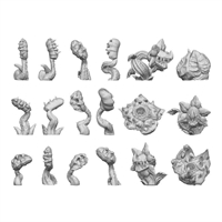 Green Stuff World - 3D-Druckset