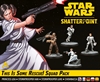 Star Wars: Shatterpoint -This Is Some Rescue!