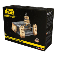 Star Wars: Shatterpoint - Maintenance Bay