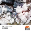 AK 3rd Generation Acrylics - Effect: Frost
