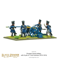 Black Powder - Napoleonic War