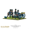 Black Powder - Napoleonic War