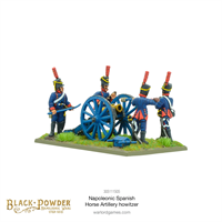 Black Powder - Napoleonic War