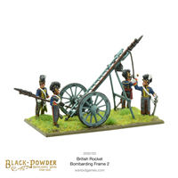 Black Powder - Napoleonic War