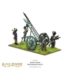 Black Powder - Napoleonic War