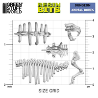 Green Stuff World - 3D-Druckset