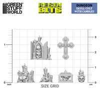 Green Stuff World - 3D-Druckset