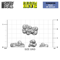 Green Stuff World - 3D-Druckset