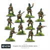 Bolt Action WW2 - Hungarien Army