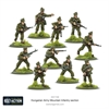 Bolt Action WW2 - Hungarien Army
