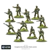 Bolt Action WW2 - Hungarien Army
