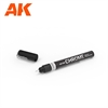 AK Liquid Markers - Markers Set, Metallic