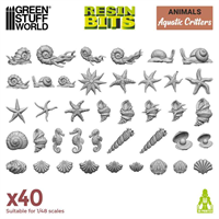 Green Stuff World - 3D-Druckset