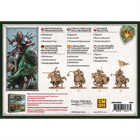 A Song of Ice & Fire - Brotherhood Without Banners