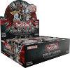 YGO - Supreme Darkness Booster Display