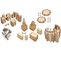 TTCombat - Imperatore Colonia Bundle