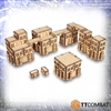 TTCombat - Imperatore Colonia Bundle
