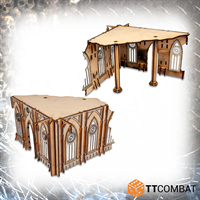 TTCombat - Broken Domicilium